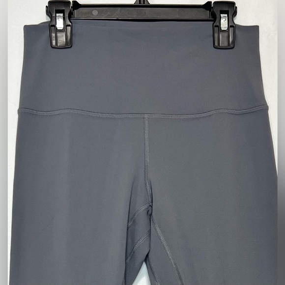 Lululemon High Rise Align Pant II 25" Yoga Activewear Workout Gym Leggings - Picture 5 of 10